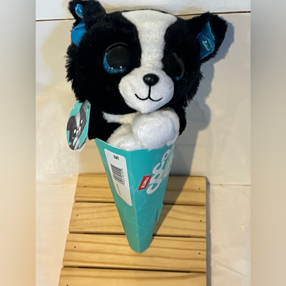 PICK 3/$$12.00. Coco surprise cone